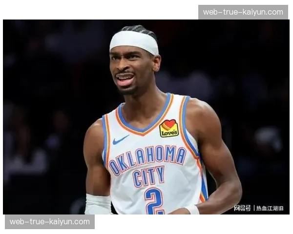 亚历山大创历史纪录 雷霆攻防一体展现冠军相