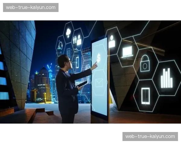 AR增强现实技术注入直播流 赛场信息叠加更显自然